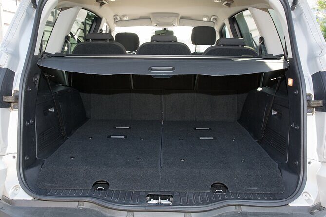 Private Transfer from Cancun Airport (CUN) - Who Should Choose This Service?