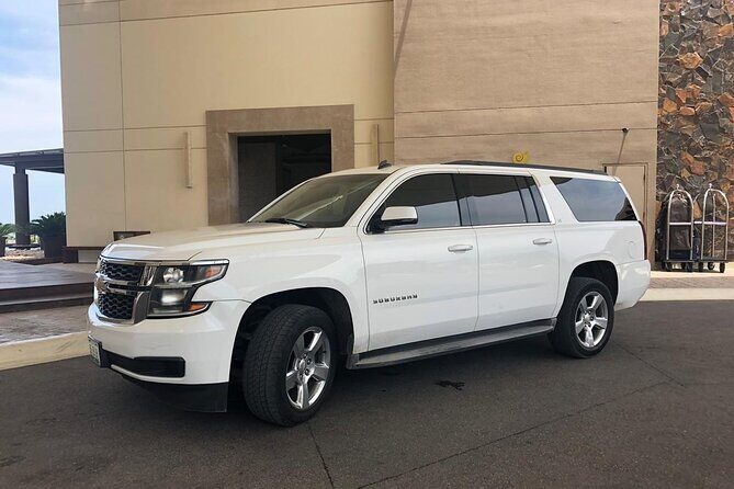 Private Transfer from Cancún Airport (CUN) to El Dorado Maroma - Who Should Book This Transfer?