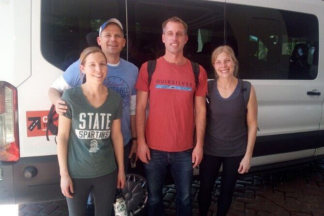 Private Transfer from Cancun Airport to Akumal - The Value of a Private Transfer