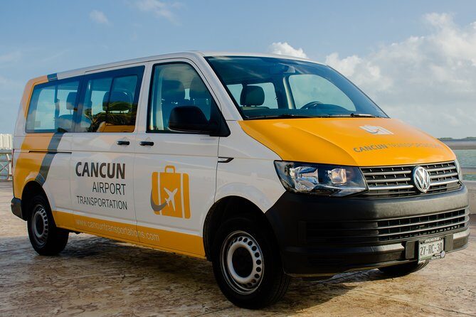 Private Transfer from Cancun Airport to Boulevard Kukulcan - Why Choose a Private Transfer from Cancun Airport?