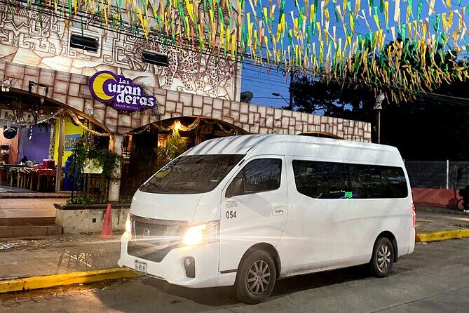 Private Transfer from Cancun Airport to Cancun and Hotel Zone - FAQ: Your Practical Questions Answered