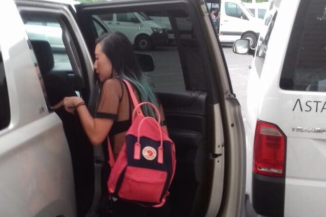 Private Transfer From Cancun Airport to Cancun - What to Expect Upon Arrival