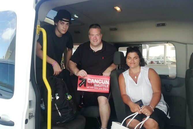 Private Transfer from Cancun Airport to Cancun Hotel Zone - FAQs