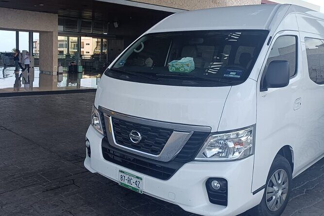 Private Transfer from Cancun Airport to Cancun Hotel Zone - A Closer Look at the Service Features