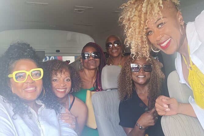 Private Transfer from Cancun Airport to Cancun Hotel Zone - The Sum Up