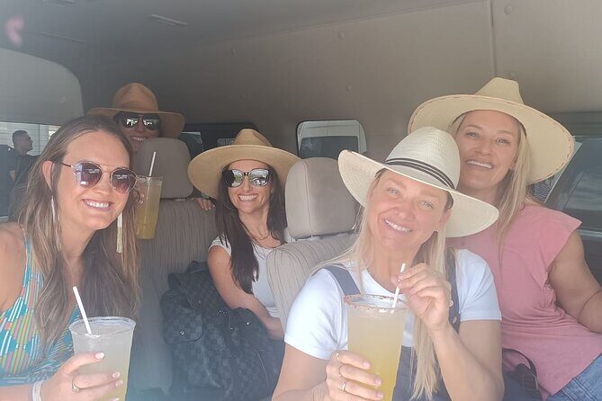 Private Transfer from Cancun Airport to Cancun Hotel Zone - FAQ