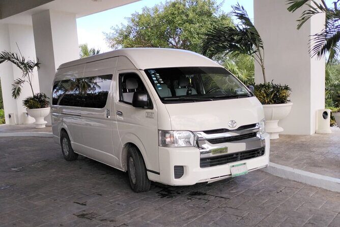 Private Transfer from Cancun Airport to Cancun Hotels 1-7 People - An In-Depth Look at the Service