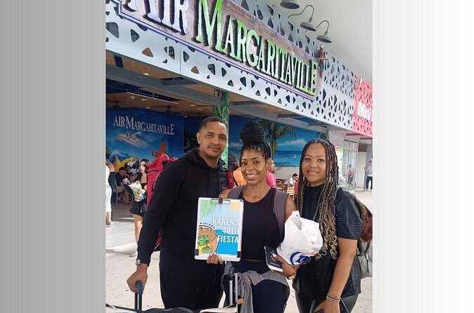 Private Transfer from Cancun Airport to Cancun Hotels 1-7 People - FAQ