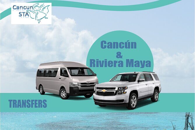 Private Transfer from Cancun Airport to Cancun Hotels - Introducing the Cancun Airport Private Transfer Experience