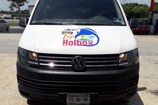 Private Transfer from Cancun Airport to Chiquila - A Closer Look at the Private Transfer from Cancun Airport to Chiquila