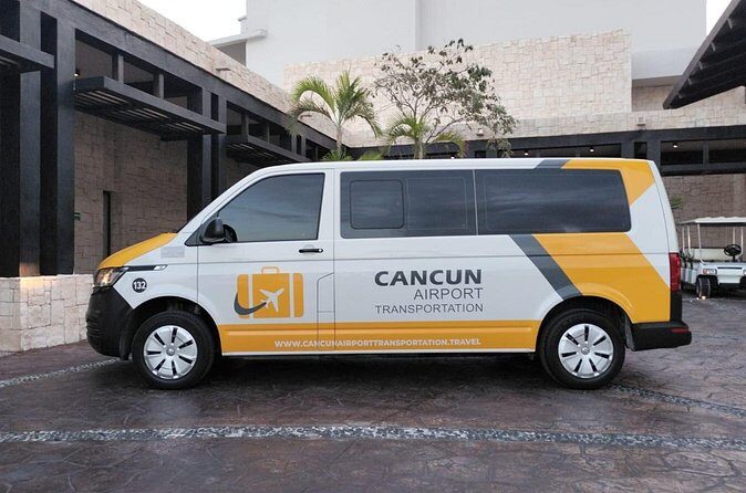 Private Transfer from Cancun Airport to Costa Mujeres - What to Expect from This Transfer Service