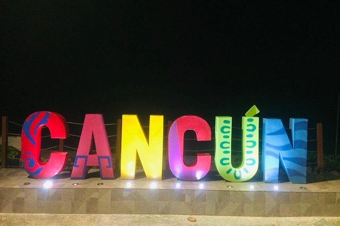 Private Transfer From Cancun Airport to Hotel Zone - Arriving in Cancun: What to Expect