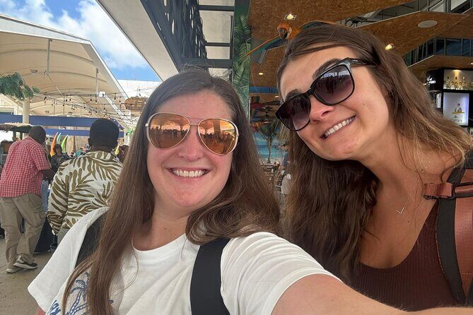 Private Transfer from Cancun Airport to Playa del Carmen - Why Choose This Transfer?