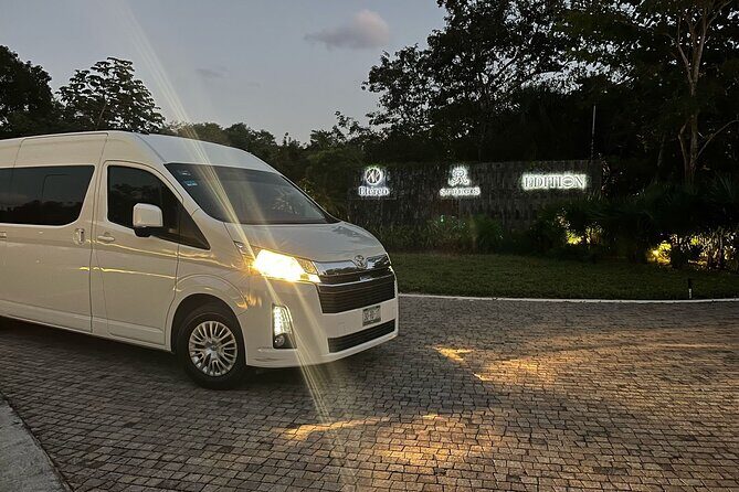 Private Transfer from Cancun Airport to Playa del Carmen - A Practical Look at the Private Transfer from Cancun Airport to Playa del Carmen
