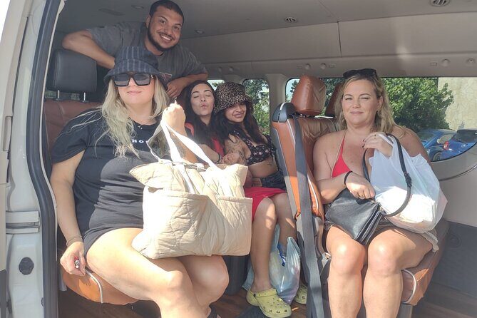 Private Transfer from Cancun Airport to Playa del Carmen - An In-Depth Look at This Transfer Service