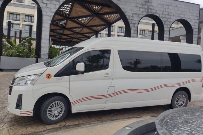 Private Transfer from Cancun Airport to Playa del Carmen - The Bottom Line: Is It Worth It?