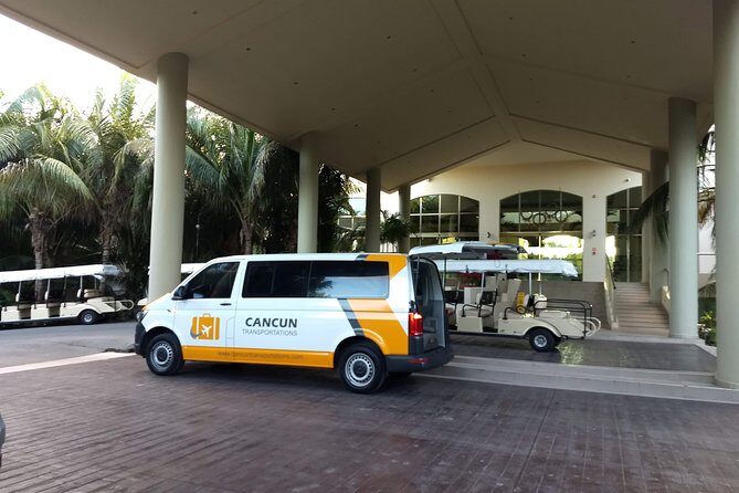 Private Transfer from Cancun Airport to Playa del Carmen - FAQ