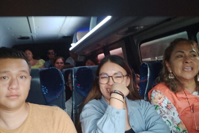 Private Transfer from Cancun Airport to Playa Mujeres - What Do Travelers Say?