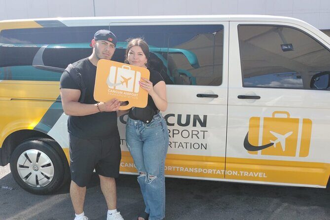 Private Transfer from Cancun Airport to Playa Mujeres - Who Will Love This Service?