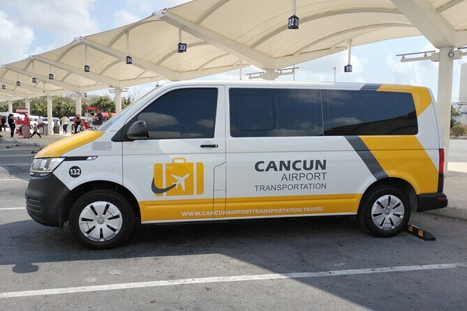 Private Transfer from Cancun Airport to Playa Mujeres - FAQ