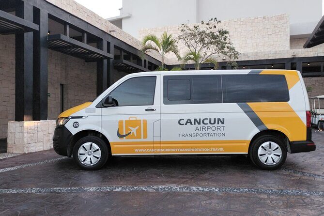 Private Transfer from Cancun Airport to Puerto Aventuras - What You Can Expect During the Transfer