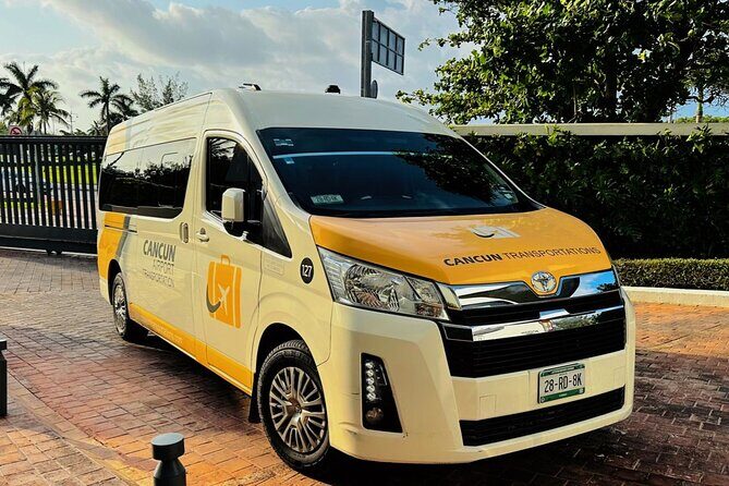 Private Transfer from Cancun Airport to Puerto Aventuras - FAQ