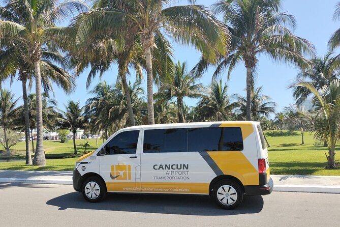 Private Transfer from Cancun Airport to Puerto Morelos - The Details of the Transfer Experience