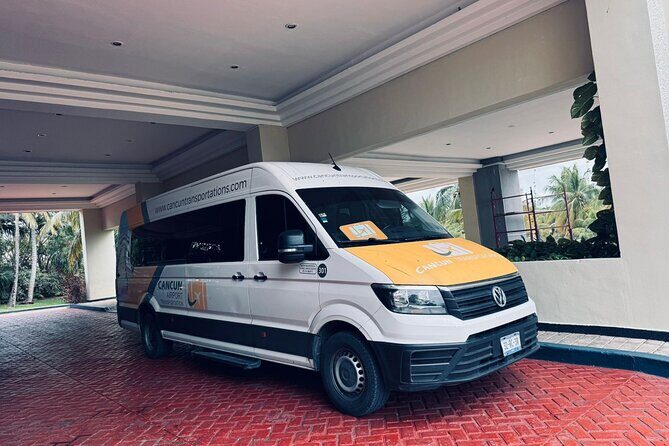 Private Transfer from Cancun Airport to Puerto Morelos - Frequently Asked Questions