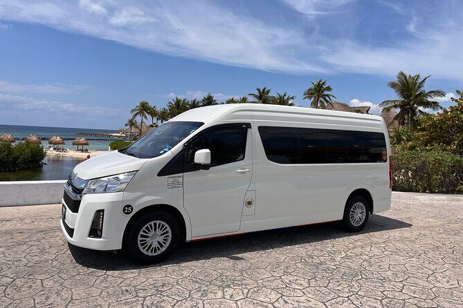 Private Transfer from Cancun Airport to Tulum - An In-Depth Look at the Transfer Experience