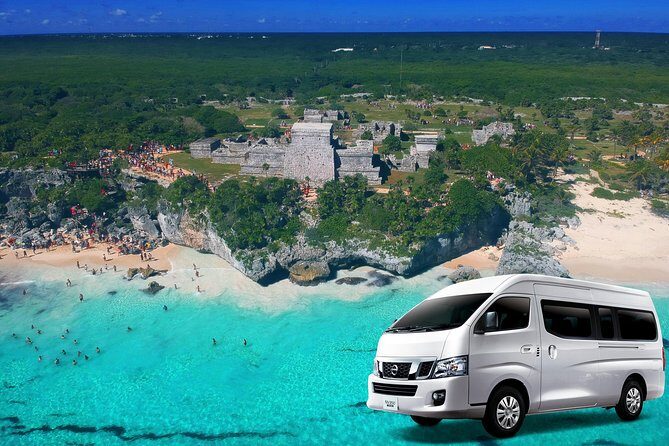 Private Transfer from Cancun Airport to Tulum - Why Choose This Transfer?