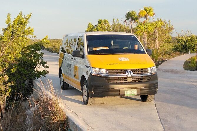 Private Transfer from Cancun Airport to Tulum - Real-World Feedback from Travelers