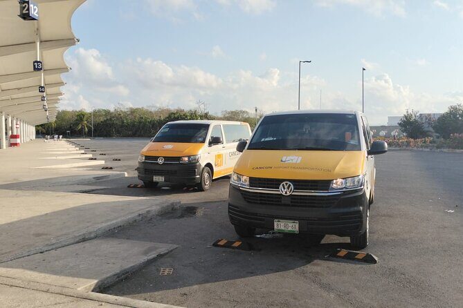 Private Transfer from Cancun Airport to Tulum - The Itinerary Breakdown