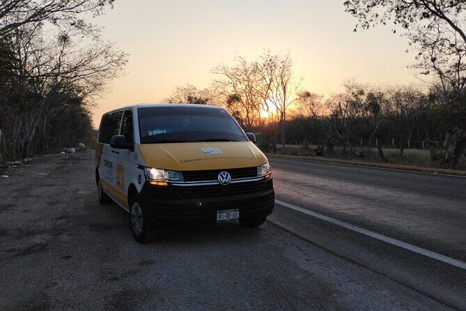 Private Transfer from Cancun Airport to Tulum - Who Will Benefit Most from This Service?