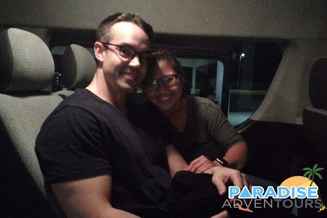 Private transfer from Cancun airpot to Tulum up to 7 persons - FAQ