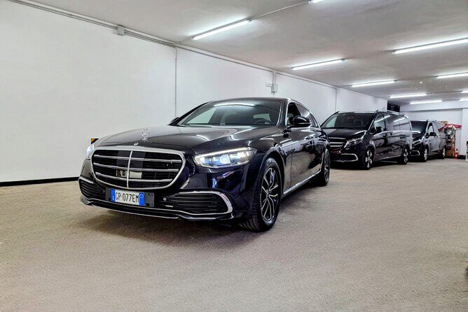 Private Transfer From Catania Airport to Taormina or vice versa - Who Should Consider This Service?