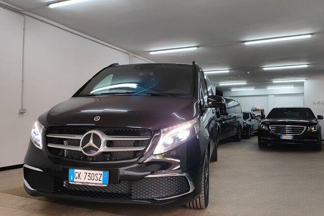 Private Transfer From Catania Airport to Taormina or vice versa - The Sum Up: Is It Worth It?