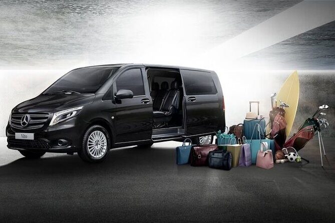 Private Transfer from Catania to Agrigento (Direct or with Stops) - Key Points