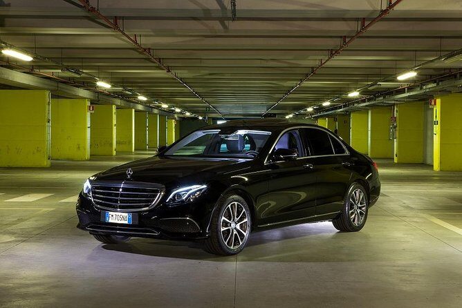 Private Transfer From Catania to Cefalù or Viceversa - Key Points