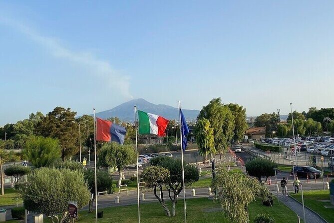 Private Transfer from Catania to Palermo (Direct or with Stops) - Final Thoughts
