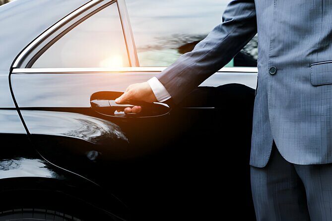 Private Transfer from Catania to Ragusa with Tour options - Final Thoughts