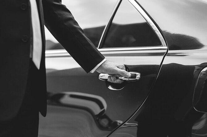 Private Transfer from Catania to Taormina or vice versa - The Experience in Detail