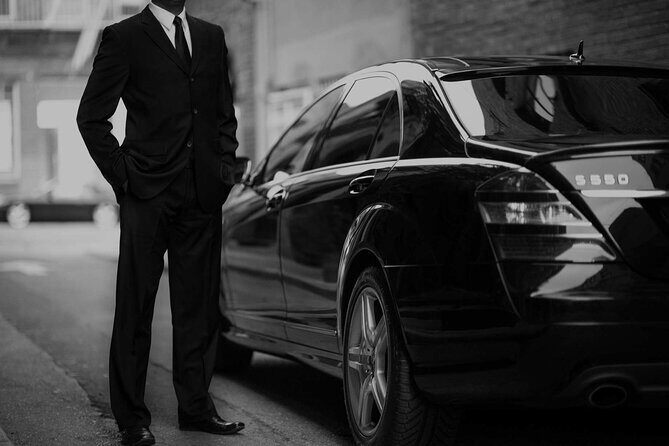 Private Transfer from Catania to Taormina or vice versa - What Makes This Transfer Stand Out?