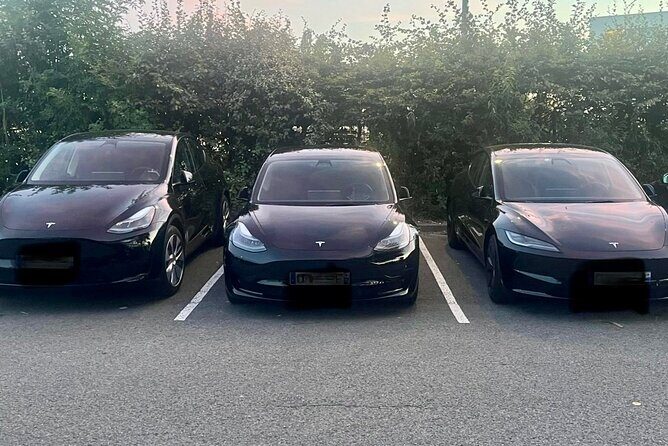 Private Transfer from CDG Airport to Paris - Vice Versa - One way - Who Is This Service Best For?