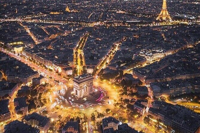 Private Transfer from CDG or ORY Airport to Paris City - The Sum Up: Is This Transfer Right for You?
