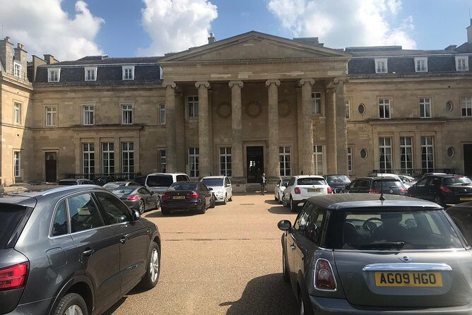 Private Transfer From Central London to St. Pancras Station - Who Should Consider This Service?