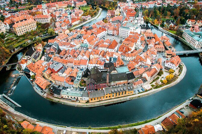 Private Transfer from Cesky Krumlov to Prague - Detailed Review of the Cesky Krumlov to Prague Private Transfer