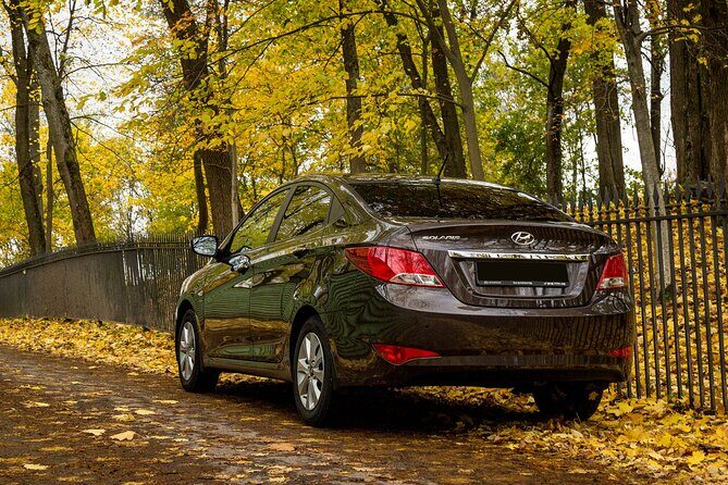 Private Transfer from Chandigarh to Delhi - The Details of the Chandigarh to Delhi Private Transfer