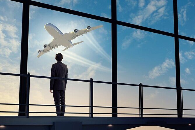 Private Transfer from Charle de Gaulle Airport to Paris - Final Thoughts: Who Will Love This Service?