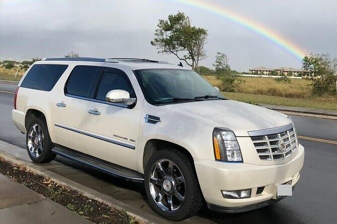 Private Transfer from Charleston Port to Charleston Airport (CHS) - FAQs