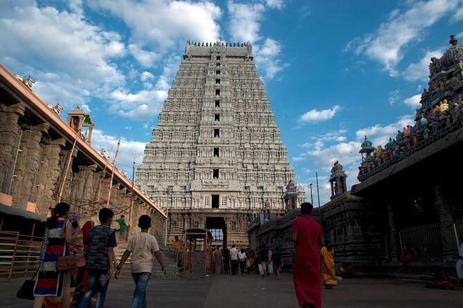 Private Transfer from Chennai to Thiruvannamalai: Ultimate Guide - Why Thiruvannamalai Is a Must-Visit